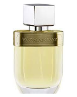 Aulentissima Womanday EDP 50ml parfum