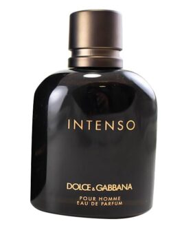 Dolce & Gabbana Intenso EDP 125ml For Men (Tester)