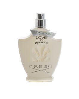 Creed Love In White EDP 75ml For Women (Tester)