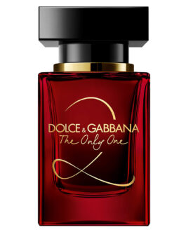 Dolce & Gabanna The Only One 2 EDP 100ml Perfume For Women(Tester)