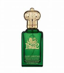 Clive Christian 1872 Perfume 50ml For Men (Tester)