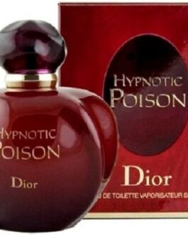 Christian Dior Hypnotic Poison EDT 100ml For Women