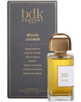 BDK Parfums Wood Jasmin 100ml Unisex