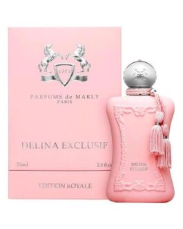 Parfums De Marly Delina Exclusif EDP 75ml For Women