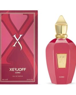 Xerjoff Coro EDP 100ml NGN 360,000.00