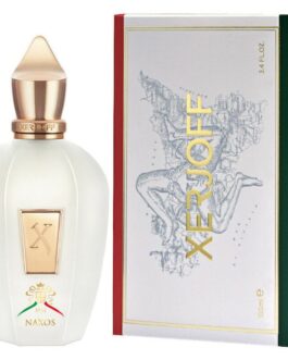 Xerjoff 1861 Naxos EDP 100ml Unisex Perfume NGN 380,000
