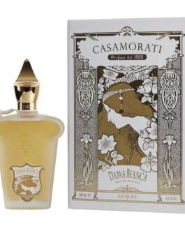 Xerjoff Casamorati Dama Bianca 100ml For Women NGN 450,000.00