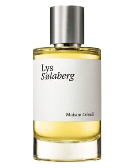 Maison Crivellu Lys Solaberg EDP 100ml NGN 799,999.00