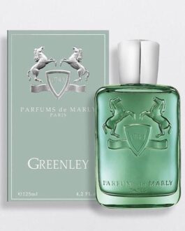 Parfums De Marly Greenley EDP 125ml NGN 370,000.00