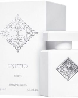 Initio Rehab Extrait 90ml EDP Unisex Perfume